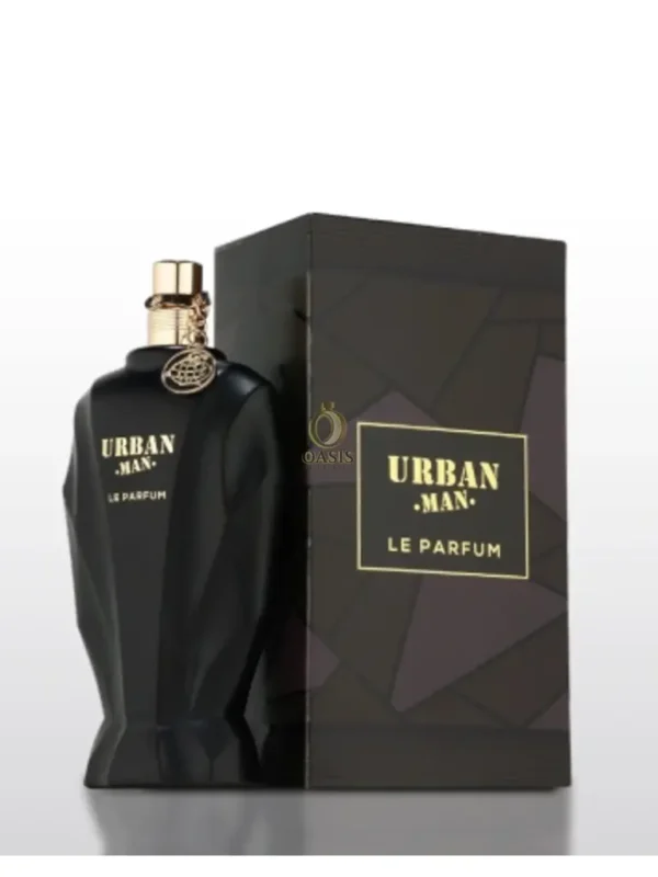 Urban Man Le Parfum