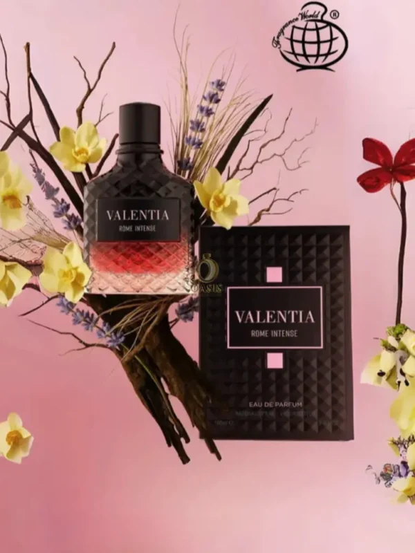 Valentia Rome Intense