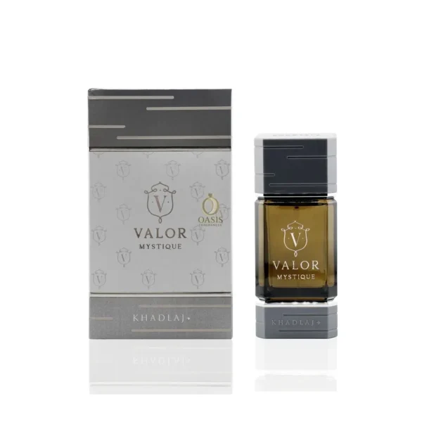 Valor Mystique