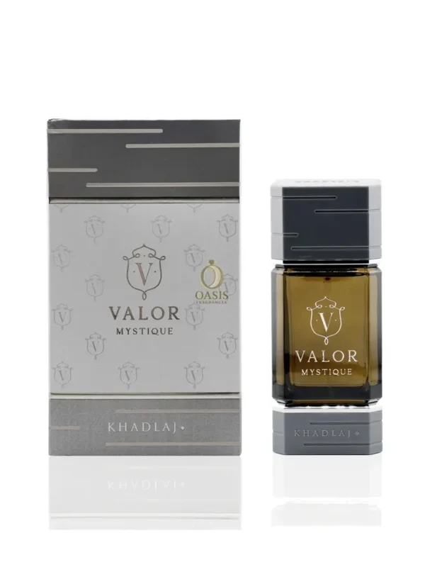 Valor Mystique