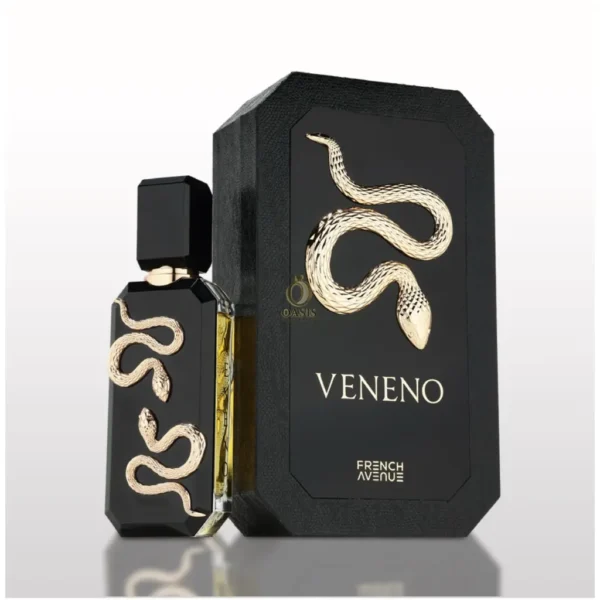 Veneno