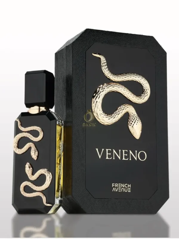 Veneno