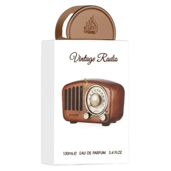 Vintage Radio