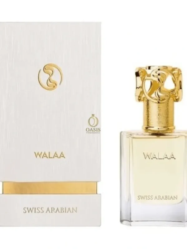 Walaa