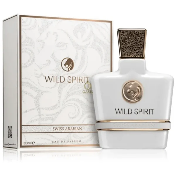 Wild Spirit