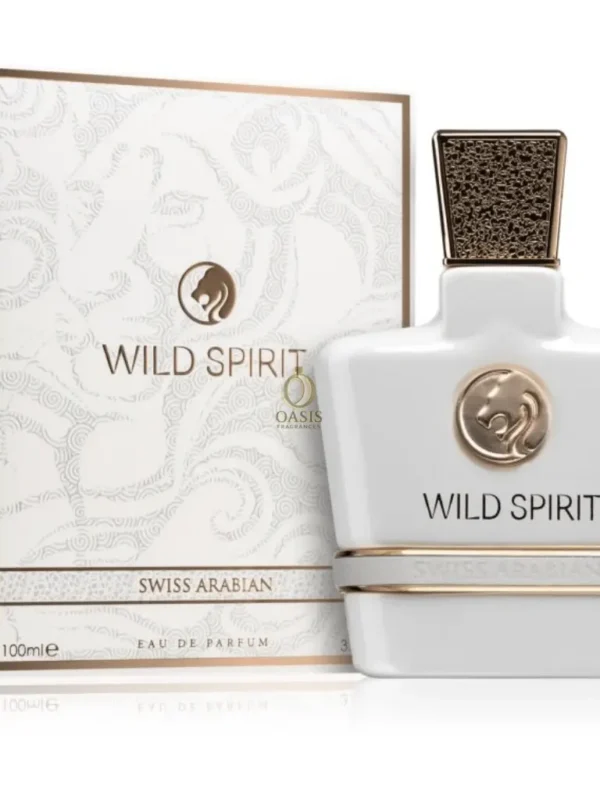 Wild Spirit