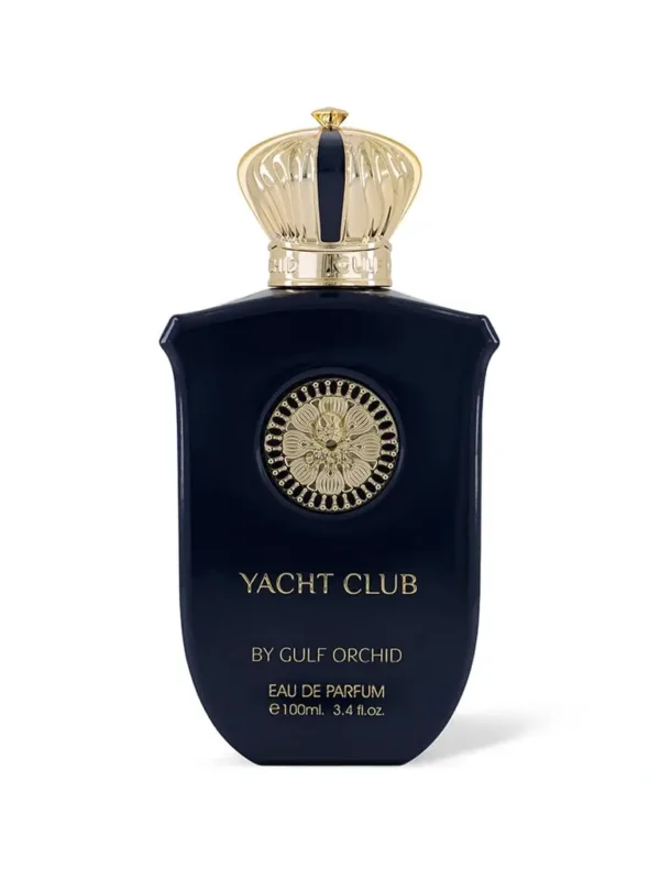 Yacht Club