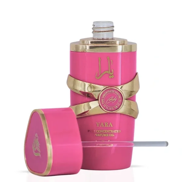 Yara Candy Concentrated Perfum Oil 20ml