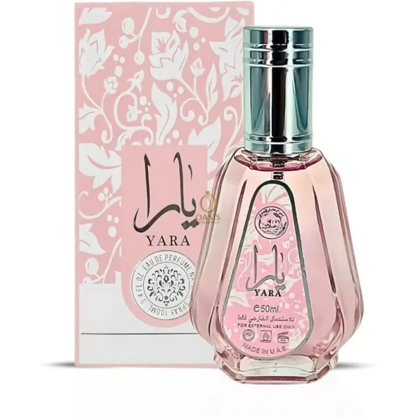 Yara Collection 50ml