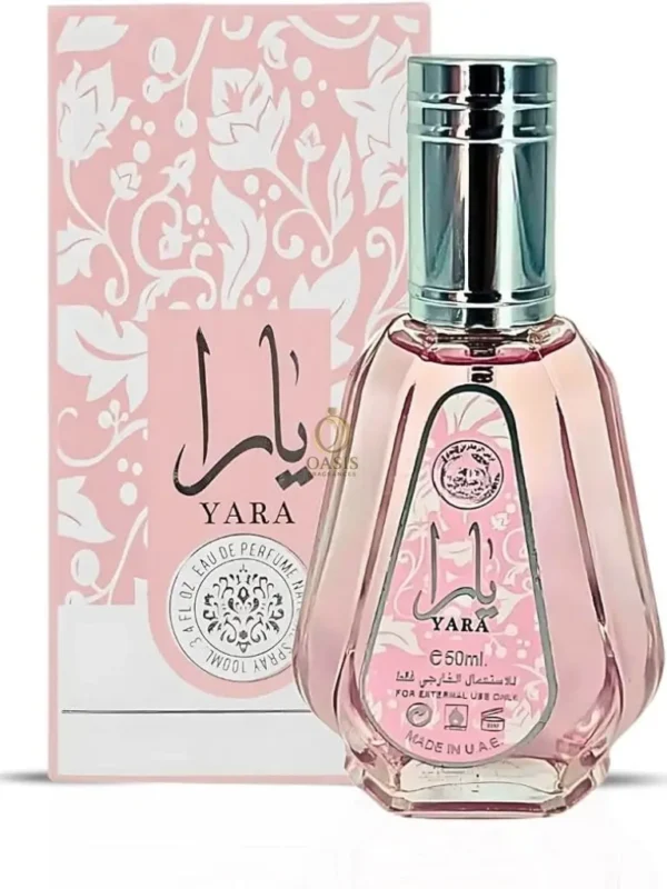 Yara Collection 50ml