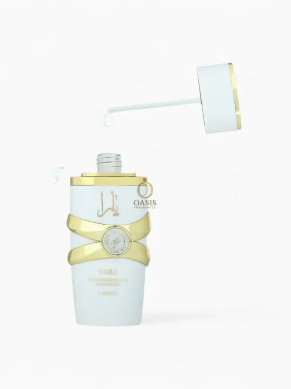 Yara Moi Concentrated Perfum Oil 20ml
