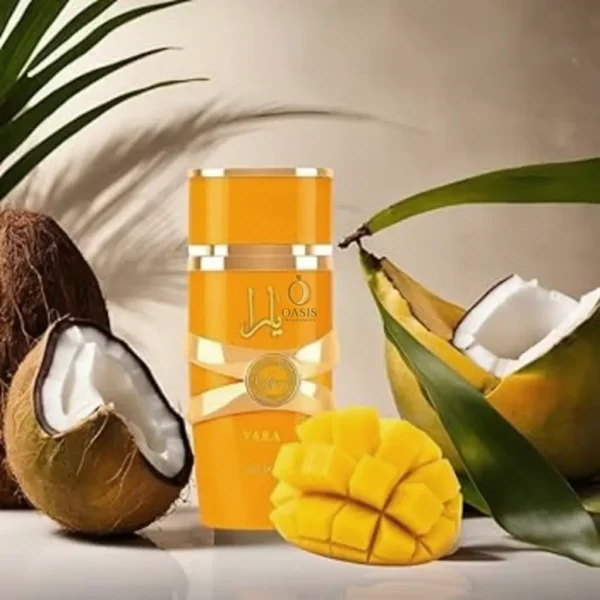 Yara Tous