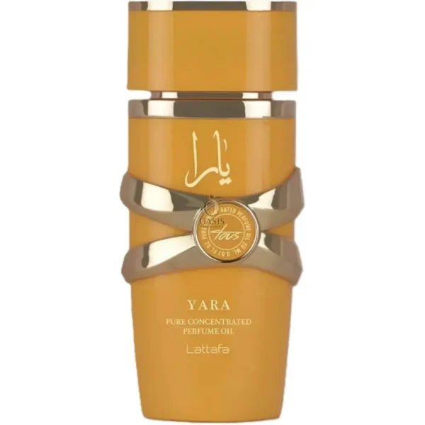 Yara Tous Concentrated Perfum Oil 20ml