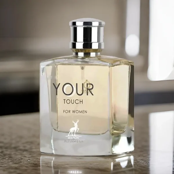 Your Touch For Women