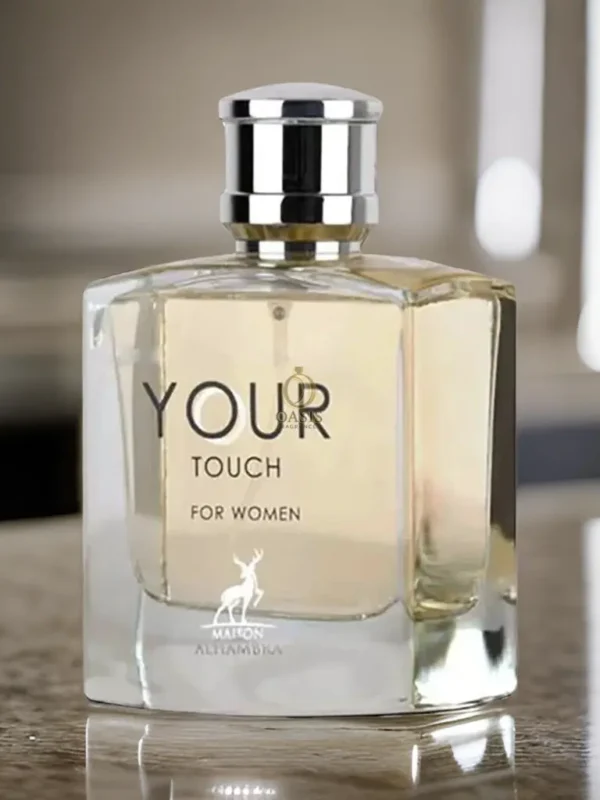 Your Touch For Women