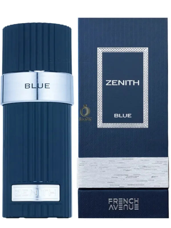 Zenith Blue
