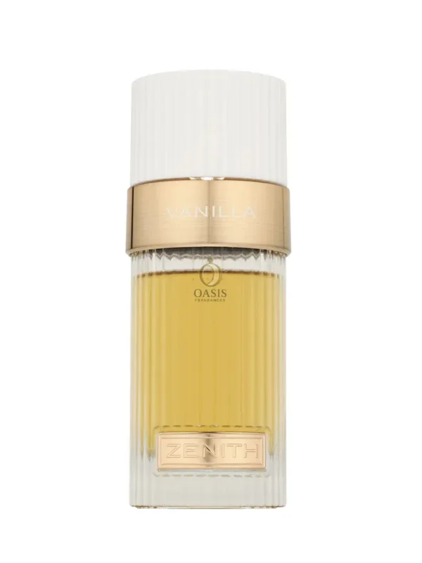 Zenith Vanilla